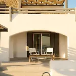 Alitis By Mykonos Rocks וילה Mykonos Town