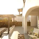 Alitis By Mykonos Rocks Mykonos Town