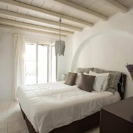 Alitis By Mykonos Rocks Mykonos Town