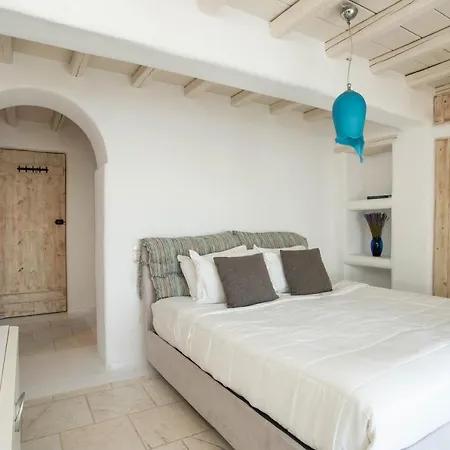 Alitis By Mykonos Rocks Mykonos Town
